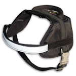 Nylon Reflective Dog Harness | Multi-purpose Dog Harness